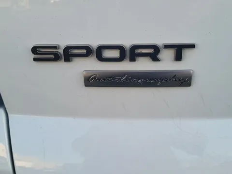 More photos of 2019 Land Rover Range Rover Sport Autobiography at Cable Dahmer Cadillac of Kansas City, MO