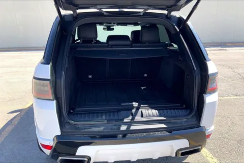 More photos of 2019 Land Rover Range Rover Sport Autobiography at Cable Dahmer Cadillac of Kansas City, MO