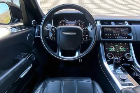More photos of 2019 Land Rover Range Rover Sport Autobiography at Cable Dahmer Cadillac of Kansas City, MO