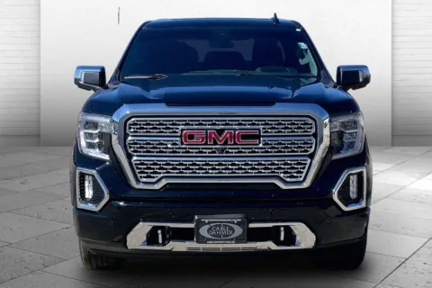 Photos of 2020 GMC Sierra 1500 Denali for sale in Kansas City, MO at Cable Dahmer Cadillac of Kansas City