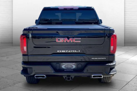 Another view of 2020 GMC Sierra 1500 Denali for sale in Kansas City, MO at Cable Dahmer Cadillac of Kansas City
