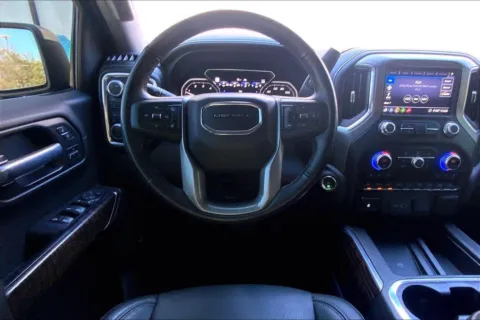 More photos of 2020 GMC Sierra 1500 Denali at Cable Dahmer Cadillac of Kansas City, MO
