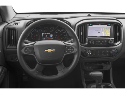 More photos of 2015 Chevrolet Colorado 4WD Z71 at Cable Dahmer Cadillac of Kansas City, MO