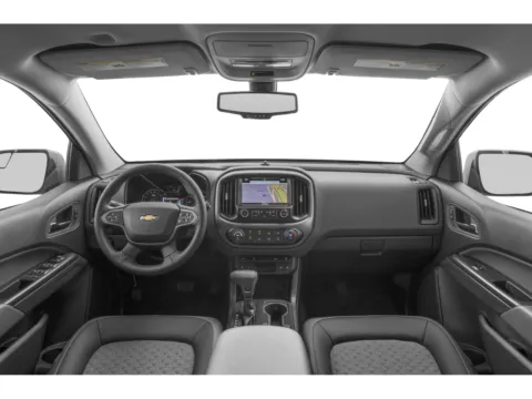 More photos of 2015 Chevrolet Colorado 4WD Z71 at Cable Dahmer Cadillac of Kansas City, MO