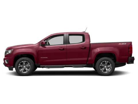 Another view of 2015 Chevrolet Colorado 4WD Z71 for sale in Kansas City, MO at Cable Dahmer Cadillac of Kansas City