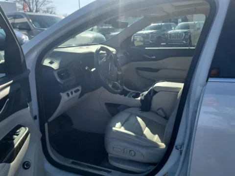 Photos of 2023 GMC Acadia Denali for sale in Kansas City, MO at Cable Dahmer Cadillac of Kansas City