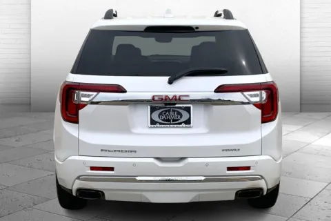 Another view of 2023 GMC Acadia Denali for sale in Kansas City, MO at Cable Dahmer Cadillac of Kansas City