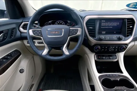 More photos of 2023 GMC Acadia Denali at Cable Dahmer Cadillac of Kansas City, MO