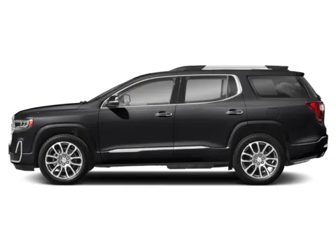 Another view of 2023 GMC Acadia Denali for sale in Kansas City, MO at Cable Dahmer Cadillac of Kansas City