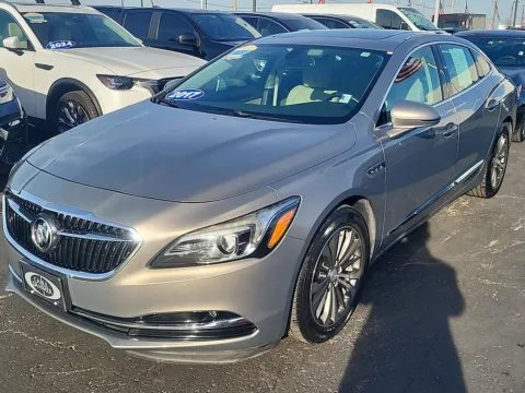 Another view of 2017 Buick LaCrosse Essence for sale in Kansas City, MO at Cable Dahmer Cadillac of Kansas City