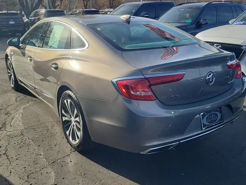 More photos of 2017 Buick LaCrosse Essence at Cable Dahmer Cadillac of Kansas City, MO