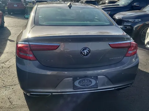 More photos of 2017 Buick LaCrosse Essence at Cable Dahmer Cadillac of Kansas City, MO