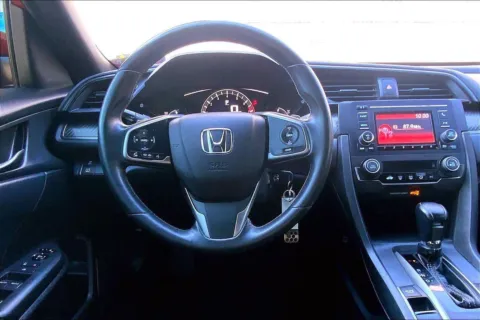 More photos of 2017 Honda Civic Hatchback Sport at Cable Dahmer Cadillac of Kansas City, MO