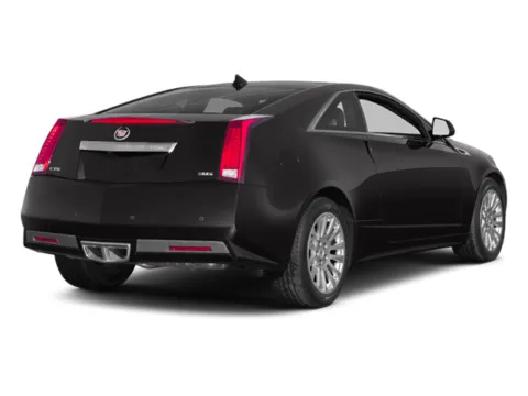 Photos of 2013 Cadillac CTS 2DR CPE RWD for sale in Kansas City, MO at Cable Dahmer Cadillac of Kansas City