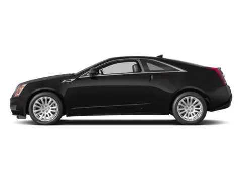 Another view of 2013 Cadillac CTS 2DR CPE RWD for sale in Kansas City, MO at Cable Dahmer Cadillac of Kansas City