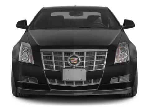 More photos of 2013 Cadillac CTS 2DR CPE RWD at Cable Dahmer Cadillac of Kansas City, MO