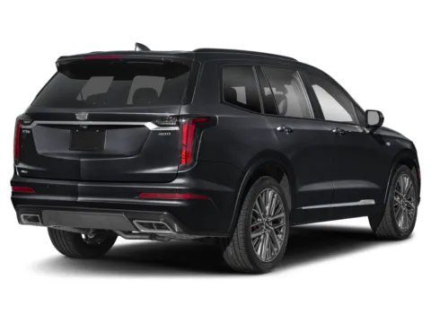 Photos of 2024 Cadillac XT6 Sport for sale in Kansas City, MO at Cable Dahmer Cadillac of Kansas City