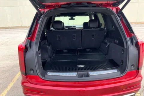 More photos of 2024 Cadillac XT6 Premium Luxury at Cable Dahmer Cadillac of Kansas City, MO