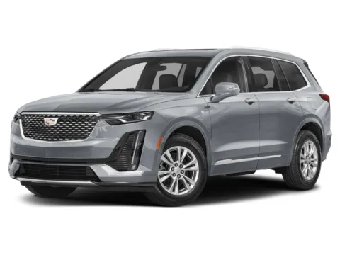 Red 2024 Cadillac XT6 Premium Luxury for sale in Kansas City, MO