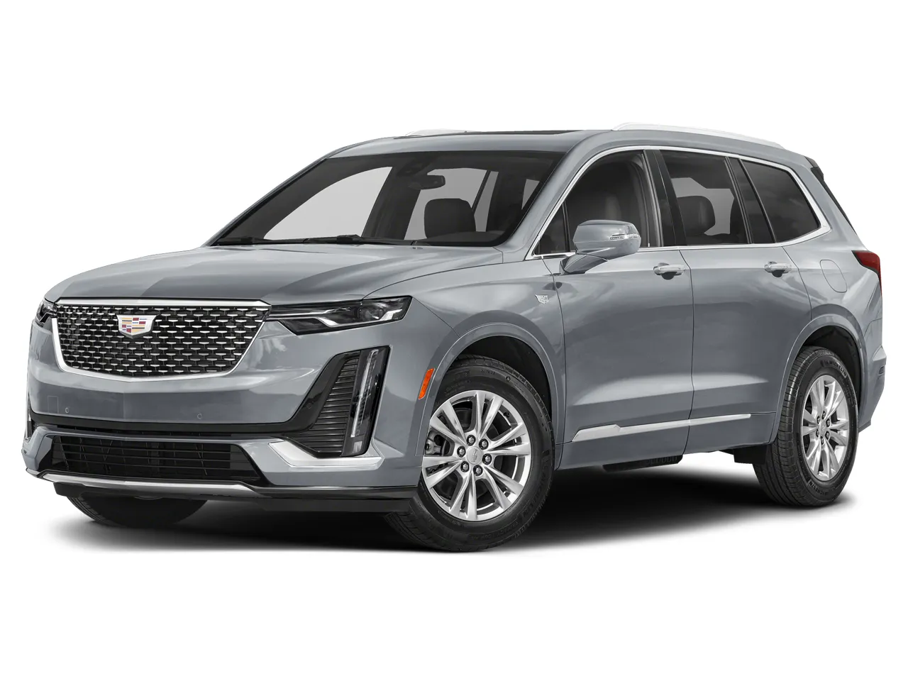 Red 2024 Cadillac XT6 Premium Luxury for sale in Kansas City, MO