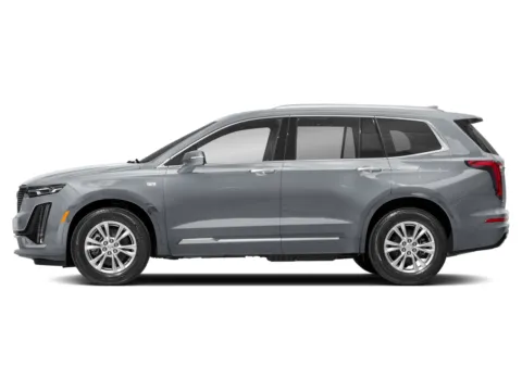 Another view of 2024 Cadillac XT6 Premium Luxury for sale in Kansas City, MO at Cable Dahmer Cadillac of Kansas City
