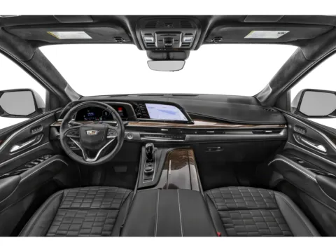 More photos of 2024 Cadillac Escalade Sport at Cable Dahmer Cadillac of Kansas City, MO