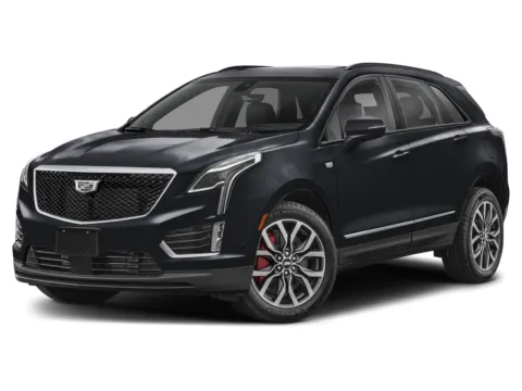 White 2025 Cadillac XT5 Sport for sale in Kansas City, MO