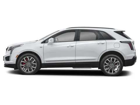 Another view of 2025 Cadillac XT5 Sport for sale in Kansas City, MO at Cable Dahmer Cadillac of Kansas City