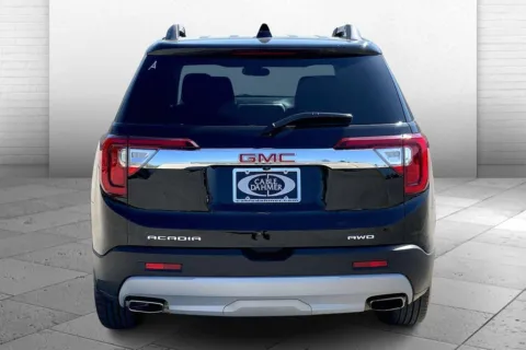 Another view of 2020 GMC Acadia SLT for sale in Kansas City, MO at Cable Dahmer Cadillac of Kansas City