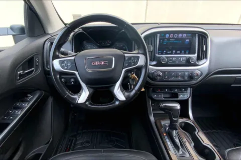 More photos of 2018 GMC Canyon 4WD SLT at Cable Dahmer Cadillac of Kansas City, MO