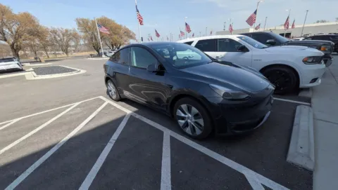 2024 Tesla Model Y Long Range for sale in Kansas City, MO