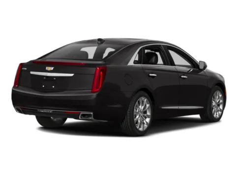 Photos of 2017 Cadillac XTS Luxury for sale in Kansas City, MO at Cable Dahmer Cadillac of Kansas City