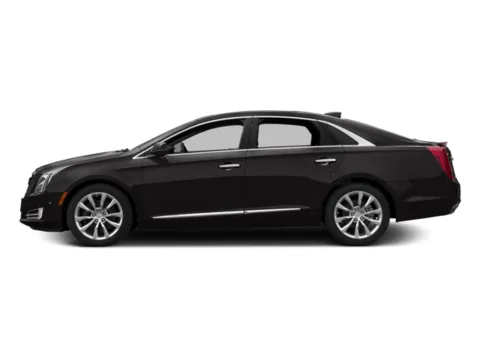 Another view of 2017 Cadillac XTS Luxury for sale in Kansas City, MO at Cable Dahmer Cadillac of Kansas City