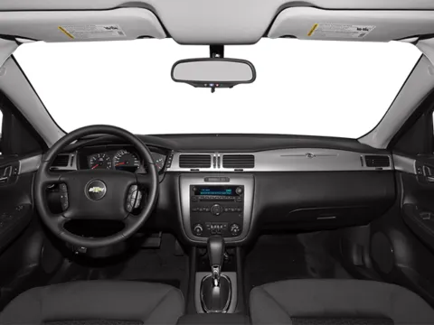 More photos of 2014 Chevrolet Impala LT at Cable Dahmer Cadillac of Kansas City, MO