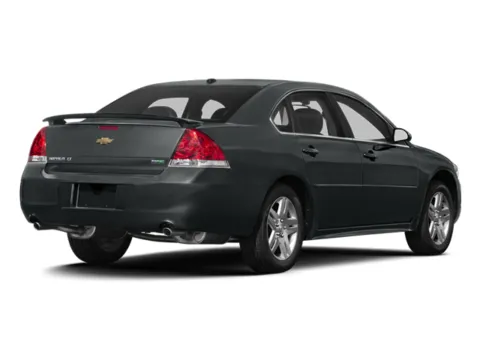 Photos of 2014 Chevrolet Impala LT for sale in Kansas City, MO at Cable Dahmer Cadillac of Kansas City