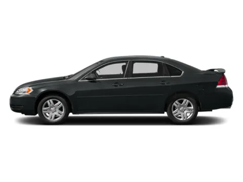 Another view of 2014 Chevrolet Impala LT for sale in Kansas City, MO at Cable Dahmer Cadillac of Kansas City