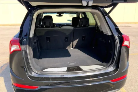 More photos of 2020 Buick Envision Essence at Cable Dahmer Cadillac of Kansas City, MO