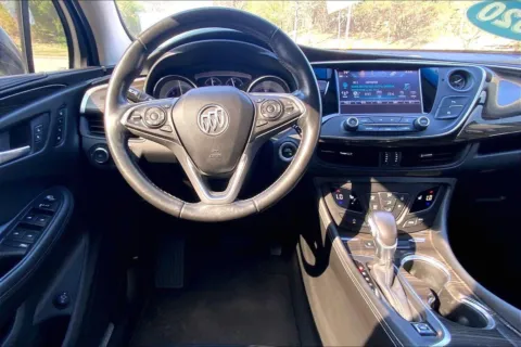 More photos of 2020 Buick Envision Essence at Cable Dahmer Cadillac of Kansas City, MO