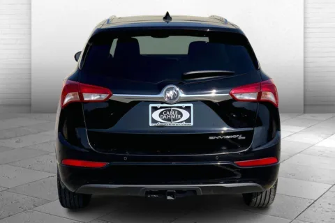 Another view of 2020 Buick Envision Essence for sale in Kansas City, MO at Cable Dahmer Cadillac of Kansas City
