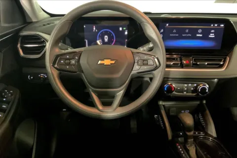 More photos of 2025 Chevrolet Trailblazer LT at Cable Dahmer Cadillac of Kansas City, MO