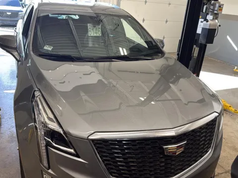 More photos of 2023 Cadillac XT5 Premium Luxury at Cable Dahmer Cadillac of Kansas City, MO