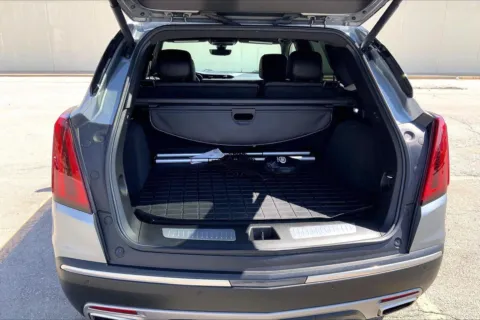 More photos of 2023 Cadillac XT5 Premium Luxury at Cable Dahmer Cadillac of Kansas City, MO