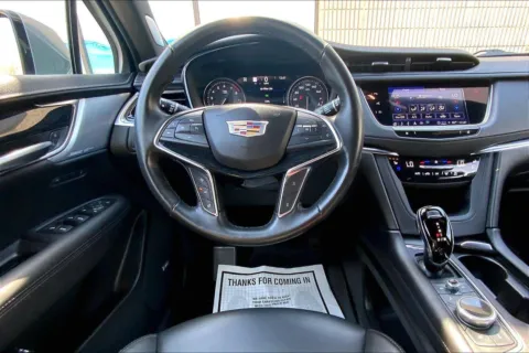 More photos of 2023 Cadillac XT5 Premium Luxury at Cable Dahmer Cadillac of Kansas City, MO