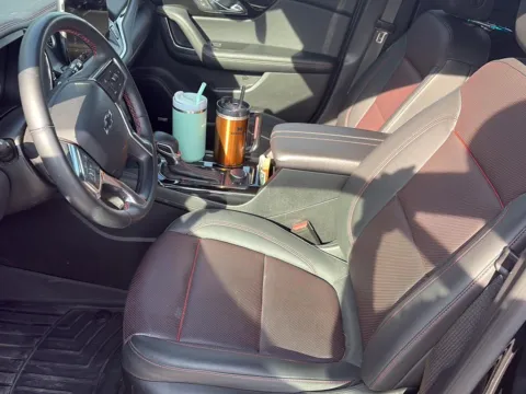 More photos of 2025 Chevrolet Blazer RS at Cable Dahmer Cadillac of Kansas City, MO