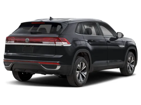 Photos of 2025 Volkswagen Atlas Cross Sport 2.0T SE w/Technology for sale in Kansas City, MO at Cable Dahmer Cadillac of Kansas City