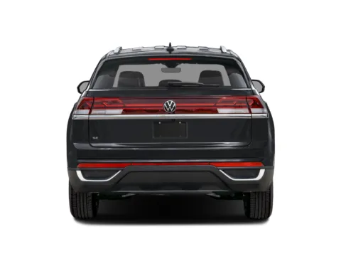 More photos of 2025 Volkswagen Atlas Cross Sport 2.0T SE w/Technology at Cable Dahmer Cadillac of Kansas City, MO