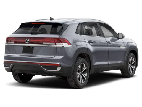 Photos of 2025 Volkswagen Atlas Cross Sport 2.0T SE w/Technology for sale in Kansas City, MO at Cable Dahmer Cadillac of Kansas City