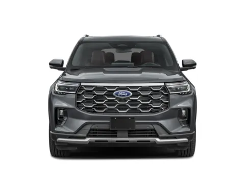More photos of 2025 Ford Explorer Platinum at Cable Dahmer Cadillac of Kansas City, MO