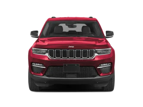 More photos of 2023 Jeep Grand Cherokee Limited at Cable Dahmer Cadillac of Kansas City, MO