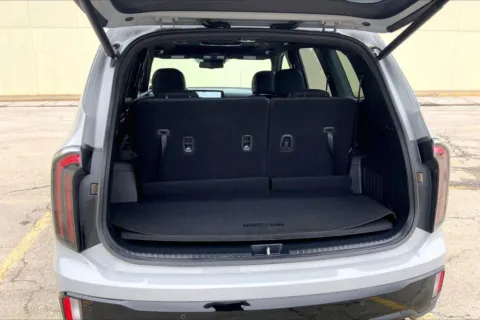 More photos of 2024 Kia Telluride EX X-Line at Cable Dahmer Cadillac of Kansas City, MO